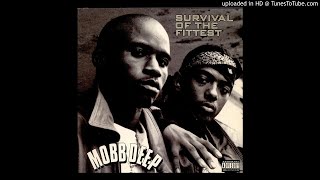 Mobb Deep  Survival Of The Fittest AcapellaAlbum Version [upl. by Yalonda]