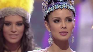 A Look Back At Megan Lynne Youngs Miss World 2013 Overall Performance amp Crowning Moment [upl. by Clabo]