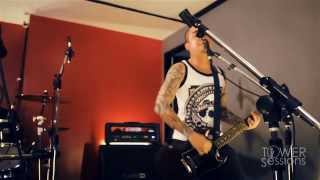 Kamikazee Martyr Nyebera Tower Sessions [upl. by Alexi445]