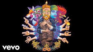 Tyler Childers  Peace of Mind Audio [upl. by Ahsekin996]