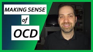 Making OCD Make Sense A Behavioral Model of ObsessiveCompulsive Disorder  Dr Rami Nader [upl. by Aehcsrop]