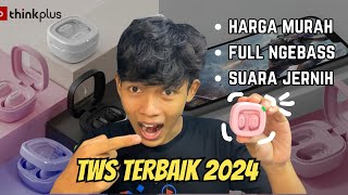 TWS Terbaik 2024 [upl. by Ettedualc]