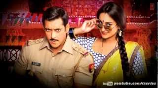 Dagabaaz Re Lyrics HD  Dabangg 2 feat Rahat Fateh Ali Khan  FULL Song [upl. by Ijat250]