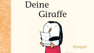 Megumi Iwasa  Viele Grüße Deine Giraffe [upl. by Fruma]