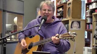 Roger McNamee quotInvitationquot 010822 [upl. by Cynarra]