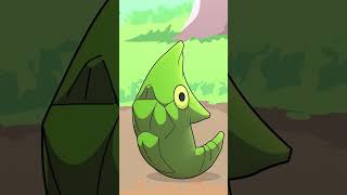 Metapod is BETTER than Pikachu 😀 [upl. by Llerrad603]