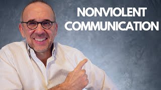 Nonviolent Communication A Language of Life [upl. by Namhar]