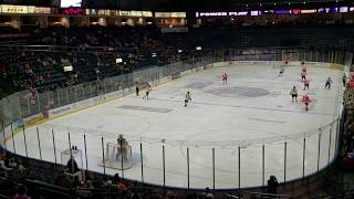 Covelli Centre  Youngstown Phantoms [upl. by Stewardson420]