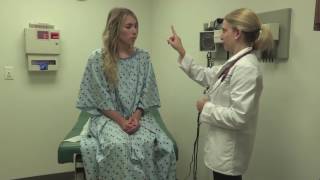 Patient Encounter Videos [upl. by Leugar]