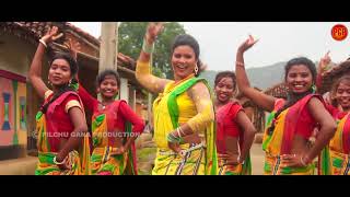 APE DO E MAI  NEW SANTALI OFFICIAL HD VIDEO  E KUYLI SANTALI ALBUM 2018 [upl. by Juan193]