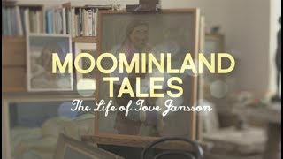 BBC Moominland Tales The Life of Tove Jansson [upl. by Narual]