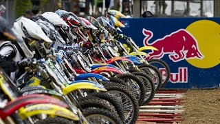 Inside the Worlds Toughest Amateur Motocross Race  Moto Spy Supercross [upl. by Mccallion]