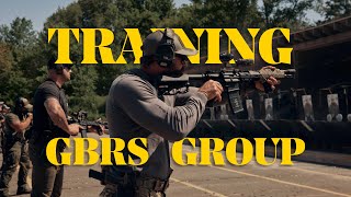 GBRS Group SWAT Training [upl. by Scevo729]