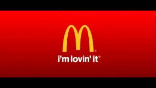 Mcdonalds commercial music [upl. by Anitsirk302]