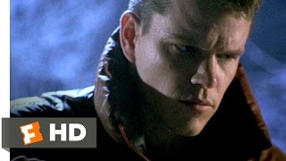 The Bourne Identity 210 Movie CLIP  No Papers 2002 HD [upl. by Russom346]