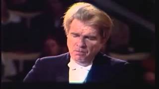 Emil Gilels  Brahms  Paganini Variations Op 35 Book 1 [upl. by Muirhead]