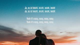 AnnenMayKantereit  Vielleicht Vielleicht Lyrics [upl. by Anitreb]