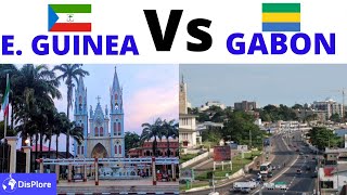 Equatorial Guinea Vs Gabon  Which Country is Better [upl. by Chon702]