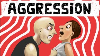 Theories of Aggression in Social Psychology [upl. by Herson]