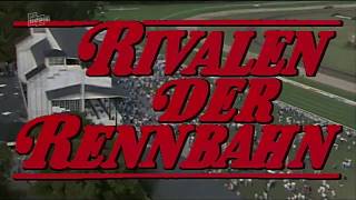 Rivalen der Rennbahn  Intro HD [upl. by Dall]