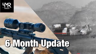 ATN ThOR 4 Six Month Update Review [upl. by Anahir]