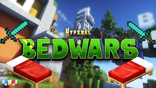 How to Play Bedwars in Minecraft Full Getting Started Guide for Bed Wars on Hypixel [upl. by Neelsaj]