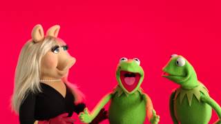 Happy Valentines Day From The Muppets  The Muppets [upl. by Ssac]