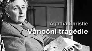 Agatha Christie Mluvené slovo Vánoční tragédie  detektivka krimi [upl. by Neo949]