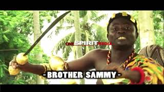 BROTHER SAMMY MEBO WODIN [upl. by Ursa35]