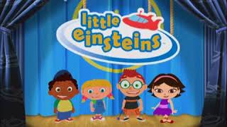 Little Einsteins Dutch Intro Season 1 [upl. by Laina]