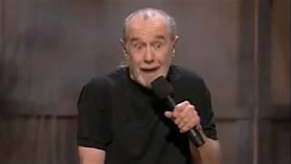 George Carlin  Abortion [upl. by Inge]