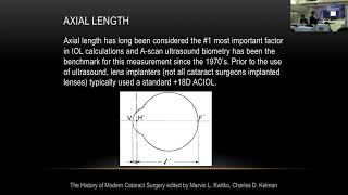 How to interpret results of Autorefractokeratometer [upl. by Tiphany]