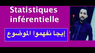 Estimation et échantillonnage  Statistiques Inférentielle  Intro  Epiode 1 [upl. by Aiz623]