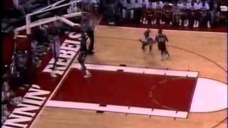 UNLV 1 vs Loyola Marymount LMU 1990 NCAA College Basketball full Game Highlights [upl. by Eveivaneg]