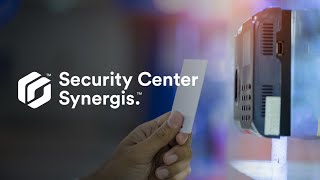 Synergis  Complete access control [upl. by Enerual134]