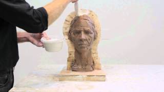 Materials and Process Plaster Casting [upl. by Traver]