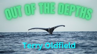 OUT OF THE DEPTHS Album  Terry Oldfield [upl. by Soilissav]