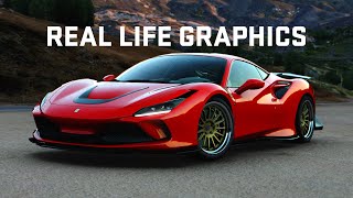 Assetto Corsa becoming Real Life Graphics Mod 2023 [upl. by Stempien]