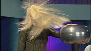 Static Electricity Fun with Science Bob [upl. by Edmunda]