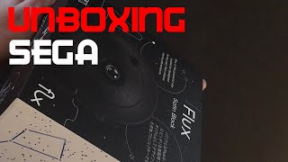 SEGA Homestar FLUX Unboxing [upl. by Selokcin]