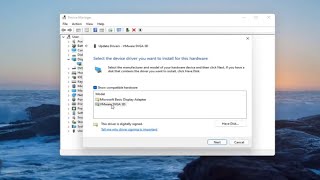 How to Update ANY Graphics Card on Windows 11 Tutorial [upl. by Darrin]