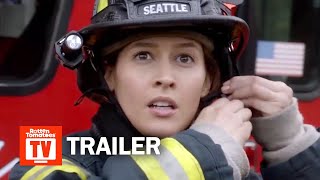 Station 19 Season 1 Trailer  Rotten Tomatoes TV [upl. by Kimberlee58]