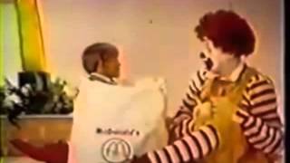 McDonalds Commercials 1960s Collection [upl. by Nahguav]