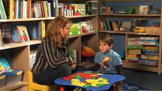 ABA Autism Training  Chapter 3  Prompting [upl. by Fairman]