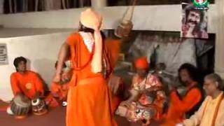 Baul song  Porome poromo janiya  Goutam das [upl. by Aurore]