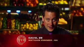 MasterChef US Season 1 Episodes 12 and 13 [upl. by Carmela]