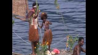 Papua New Guinea the most Exotic place on earth  PART 1 [upl. by Anivad706]