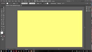 how to change artboard color in illustrator [upl. by Joachima283]