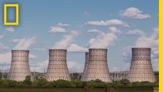 What is Nuclear Energy  National Geographic [upl. by Eatnad568]