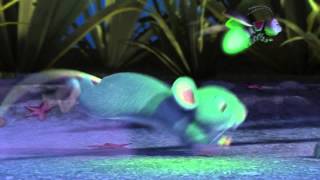 Disney Fairies  Fright Light Teaser [upl. by Nunes]